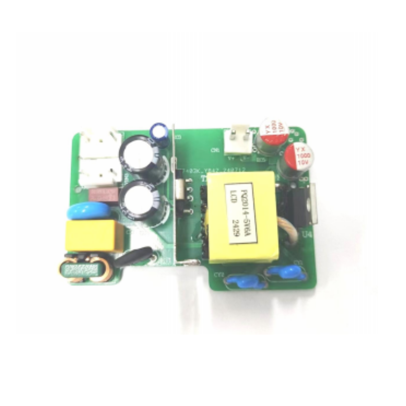 ACDC电源模块22W系列