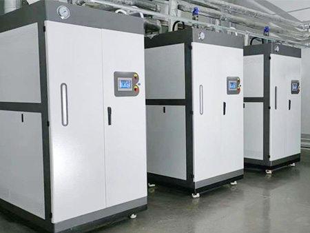 蒸发器食品行业案例