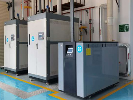 蒸发器酿酒行业应用案例