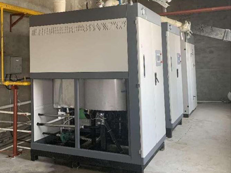 蒸发器酿酒行业应用案例